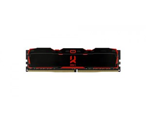 RAM - GOODRAM IRDM X - IR-X3200D464L16SA/8G