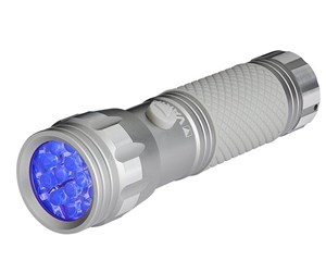 Lommelykter  - VARTA UV Light - 15638 101 421