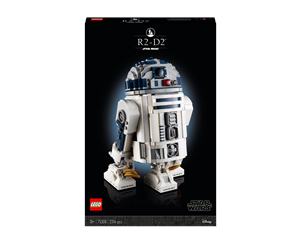 LEGO® - LEGO Star Wars 75308 R2-D2™ - 75308