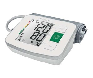 Helse - MEDISANA Blodtrykksmåler BU 512 - blood pressure monitor - 51162