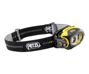 Lommelykter  - Petzl pixa 3 headlamp - E78CHB 2