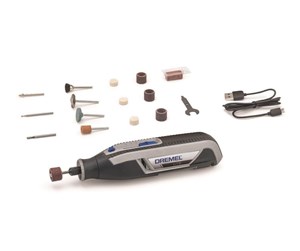 Multiværktøy - Bosch Dremel Multi Tool Lite 7760 (15) - F0137760JA