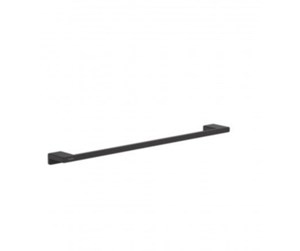 Baderomstilbehør - Hansgrohe addstoris towel rail matt black - 41747670