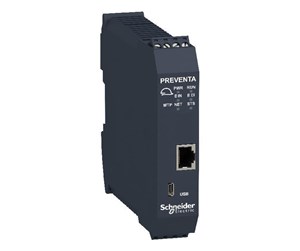 Diverse elektriske produkter - Schneider Electric Modbus tcpip expansion modules for the xpsmcm safety controller - XPSMCMCO0000EM