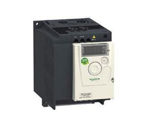 Drivere, spoler og transformatorer - Schneider Electric Atv12 2.2kw 240v 1ph heatsink tb - ATV12HU22M2