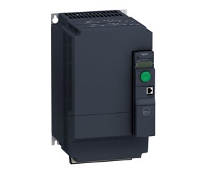 Drivere, spoler og transformatorer - Schneider Electric Atv320 15kw 400v 3ph book - ATV320D15N4B