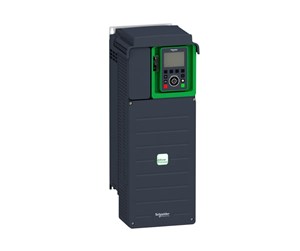 Drivere, spoler og transformatorer - Schneider Electric Variable speed drive ip21 22kw 400v/480v - ATV630D22N4