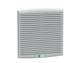 Ventilation - Schneider Electric Roof filterfan 570m3/h 115v - NSYCVF560M230PF