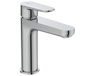 Blandebatterier og beslag - Ideal Standard cerafine o basin mixer h120 w/o pop-up chrome - BC554AA