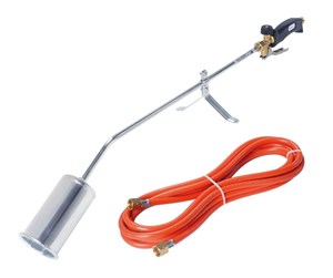 Verktøy - Andersen & Nielsen Rothenberger heating torch kit w/5m hose romaxi - RI-030958E