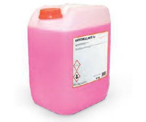 Verktøy - Bohler Welding Coolant cu10 (10kg) - 18.91.001