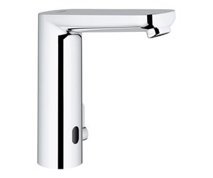 Blandebatterier og beslag - Grohe Eurosmart Cosmopolitan E touch free bathroom faucet chrome - 36422000