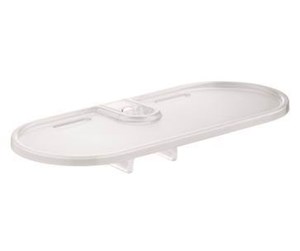 Dusj- og monteringstilbehør - Grohe EasyReach soaptray Ø22 mm - 27596000