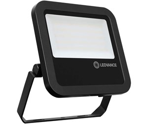 Lamper - LEDVANCE floodlight performance 7800lm 65w 840 ip65 black - 4058075422469