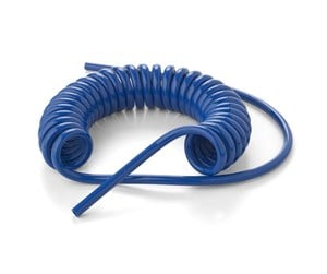 Verktøy - Cejn Coiled hose 5x8 4m - 199585840