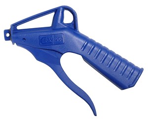 Verktøy - Cejn Blow gun g 1/4 fem wo tube - 112080000