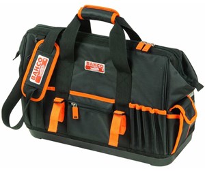 Verktøykasser & Lagringssystemer - BAHCO 19 bag - 4750FB2-19A