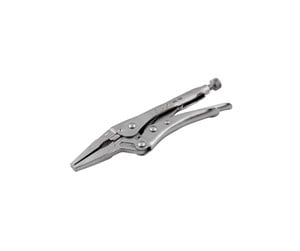 Håndverktøy - SNA Europe Irimo locking plier long nose 165mm 64l-165-1 - 64L-165-1