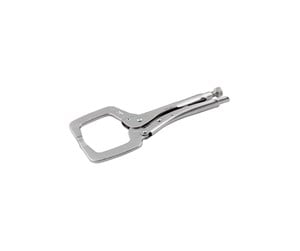 Håndverktøy - SNA Europe Irimo locking plier c clamp 300mm - 64C-300-1