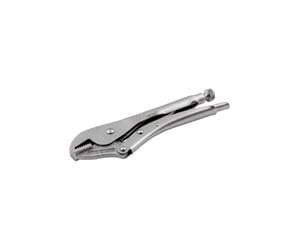 Håndverktøy - SNA Europe Irimo locking plier straight jaws 235mm - 64B-235-1