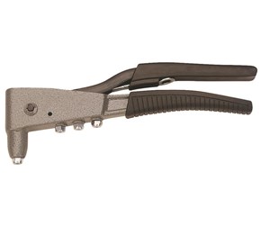 Håndverktøy - SNA Europe Bahco hand riveter 2.4 - 3.2 - 4.0 - 4.8mm - 1467-250