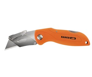 Håndverktøy - BAHCO Sports utility knife - KGSU-01