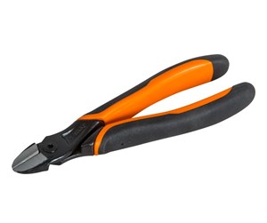 Håndverktøy - BAHCO Side cutter 2101g-180ipd - 2101G-180IPD