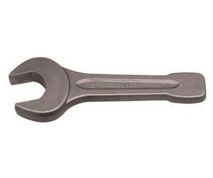 Håndverktøy - BAHCO Open end slogging wrench metric - 133SGM-27