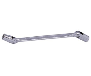 Håndverktøy - BAHCO flex-head wrench 12-13mm - 4040M-12-13