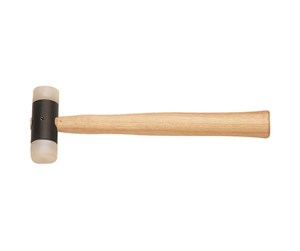 Håndverktøy - BAHCO Nylon tip mallet - 3625W-35