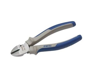 Håndverktøy - VAERK Side bite pliers 180 mm - 624-180-1