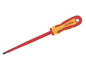 Håndverktøy - BAHCO Insulated phillips screwdriver.409v-1-150 - 409V-1-150