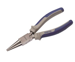 Håndverktøy - BAHCO Round nose pliers.608-160-1 - 608-160-1