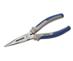 Håndverktøy - VAERK Straight pliers 200 mm - 612-200-1