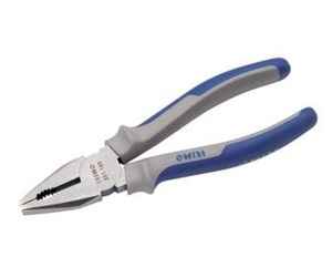 Håndverktøy - VAERK Combination pliers 180 mm - 601-180-1