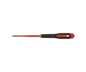 Håndverktøy - BAHCO Insulated ergo torx® screwdrivers with slim blades torx 30x150 - BE-8930SL