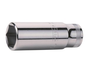 Verktøy - BAHCO socket 1/2 deep hexagonal 30mm - 7805SM-30