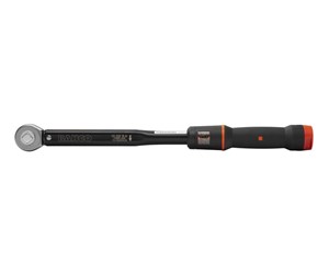 Verktøy - BAHCO torque wrench 1/2 click 40-200nm - 74WR-200