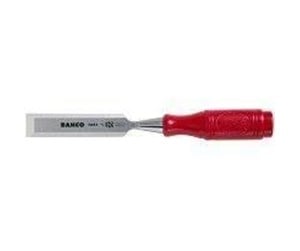 Håndverktøy - BAHCO chisel 12 mm - 1031-12