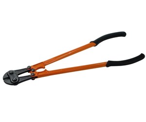 Håndverktøy - BAHCO Bolt cutter - 4559-36