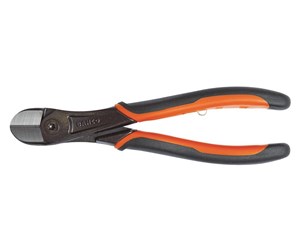 Håndverktøy - BAHCO Side cutting plier heavy duty 21hdg-200ip - 21HDG-200IP