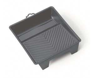 Maleutstyr - Vikan paint tray 250 mm gray - S280625