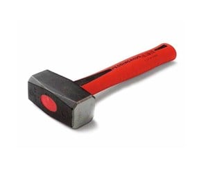 Håndverktøy - Peddinghaus sledge hammer double faced 1500g ultratec - 5293981500