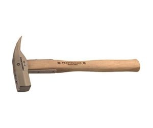 Håndverktøy - Peddinghaus claw hammer 750g - 5122030750