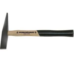 Håndverktøy - Peddinghaus Chipping hammer 330g peddinghaus - 5096020000