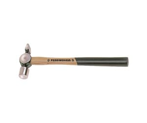 Håndverktøy - Peddinghaus workbench hammer danish pattern size 4 - 5077030004