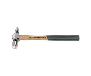 Håndverktøy - Peddinghaus workbench hammer danish pattern size 3 - 5077030003