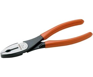 Håndverktøy - BAHCO Comb plier 2628 d-180 - 2628 D-180