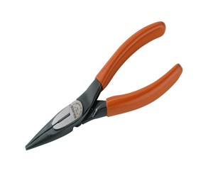 Håndverktøy - BAHCO Long nose plier 2430 d-200 - 2430 D-200