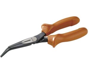 Håndverktøy - BAHCO Long nose plier - 2427 S-200